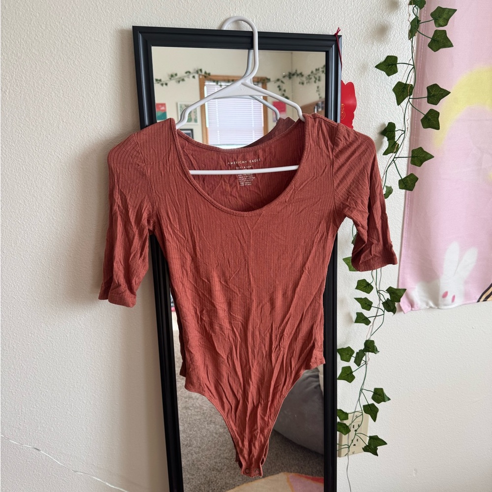 American Eagle Bodysuit (2020)